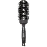 Gamma+ Thermal Round Brush - 53mm in Black