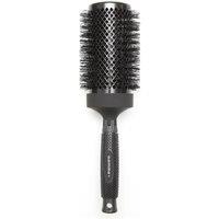 Gamma+ Thermal Round Brush - 65mm in Black