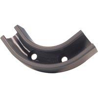 John Guest Single Flow Bend 12mm Pipe PM2612S Motorhome/Caravan in Grey