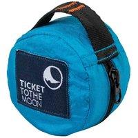 Ticket To The Moon Strap Extender for Hammock Setup (Set of 2) in Black