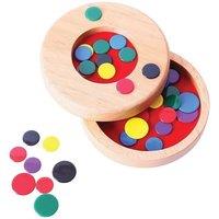 Bigjigs Toys Toys Tiddly Winks