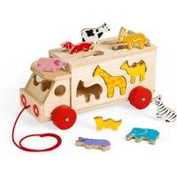 Bigjigs Toys