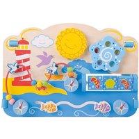 Bigjigs Toys Marine Activity Centre
