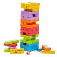 Bigjigs Toys Stacking Tower Toy