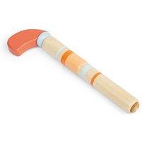 Bigjigs Toys Pop Gun (Red Handle) in Red