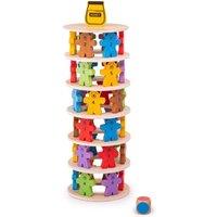 Bigjigs Toys Tumbling Teddies Game