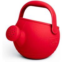 Bigjigs Toys Cherry Red 100% Silicone Childrens Watering Can