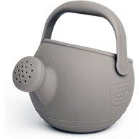 Bigjigs Toys Stone Grey 100% Silicone Childrens Watering Can