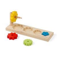Bigjigs Toys Flower Sorter