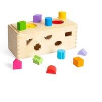 Bigjigs Toys Mystery Box