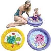 Intex Baby My First Paddling Pool