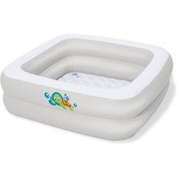 Bestway Inflatable Baby Bath Tub Portable & Lightweight