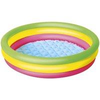 Bestway Summer Set Family Paddling Pool
