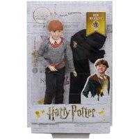 Harry Potter Wizarding World Ron Weaseley Doll