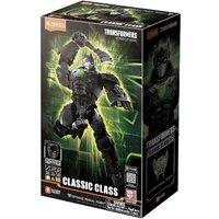 Blokees Transformers Classic Class 04 Optimus Primal Robot Action Figure