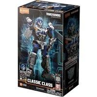 Blokees Transformers Classic Class 06 Mirage Action Figure