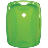 Leapfrog Gel Skin Case Green