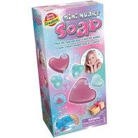 Small World Toys Mini Heart Soap | Size: 1 Pack