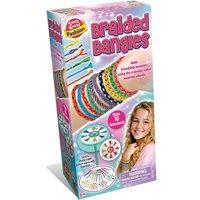 Small World Toys Braided Bangles | Size: 1 Pack