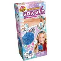 Small World Toys Fluff & Fashion Unicorn | Size: 1 Pack