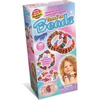 Small World Toys Thread Em Beads | Size: 1 Pack