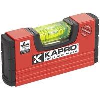 Kanna Kapro 246 Handy Level 10cm in Red