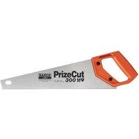 Bahco 300-14-F15/16-Hp Prizecut Toolbox Handsaw 350Mm (14In) 15Tpi in Orange