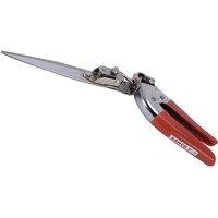Bahco Gs-76 Grass Shear in Red
