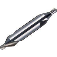 Dormer A200 Hss Centre Drill 3.15Mm X 0.80Mm in Silver