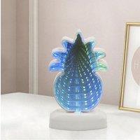 Leaper Pineapple Creative Tunnel Christmas Tree Desktop Atmosphere Light