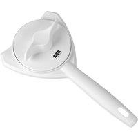 Kuhn Rikon Gripper Opener for Jars & Bottles - White