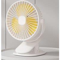 Leaper Desk Fans