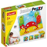 Quercetti Chunky Peggy | Size: 1 Pack