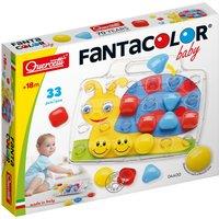 Quercetti Fantacolor Baby Starter Set | Size: 1 Pack