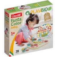 Quercetti Play Bio Fantacolor Baby | Size: 1 Pack