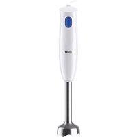 Braun Hand Blender, 450W MultiQuick 1 in White