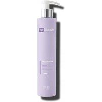 Be Blonde Silver Shine Anti Yellow Shampoo 250ml in Clear