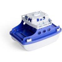 Green Toys OceanBound Ferry Boat Toy in Blue