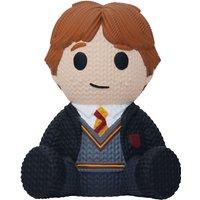 Harry Potter Ron Weasley Collectible Vinyl Figure from Handmade By Robots