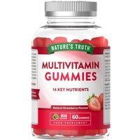 Vitamins & Minerals