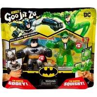 Heroes of Goo Jit Zu