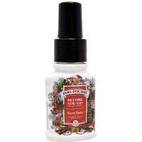 Poo Pourri Secret Santa Before you Go Toilet Spray - 70 Use in White