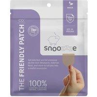 Friendly Patch Co. Sleep Patches with Valerian & Magnesium for deep & restful sleep in Clear | Size: 8 Pack