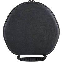 SPETLEK Wireless Headphone Case Dustproof Storage Carrying Hard Bag in Black