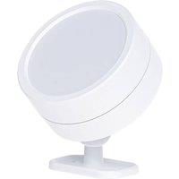 SPETLEK 2X Touch Wall Lights Fittings Rechargeable LED Portable Lamps Dimmable in Cool White
