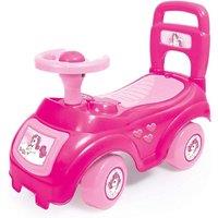 Dolu Unicorn Sit N Ride Pink Ride On