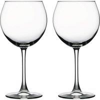 Pasabahce Enoteca Wine Glasses - 655ml - Pack of 2 in Clear