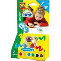 SES Creative My first - Colorball | Size: 1 Pack