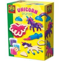 SES Creative Dough - Dinosaurs wooden skeletons | Size: 1 Pack