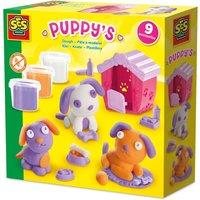 SES Creative Dough Puppy's | Size: 1 Pack